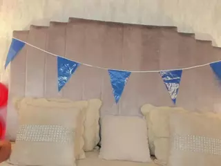 Ashlye Stone - Paula Baleta's Live Sex Cam Show