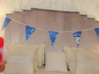 Ashlye Stone - Paula Baleta's Live Sex Cam Show