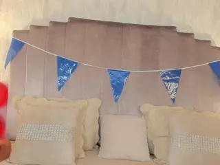 Ashlye Stone - Paula Baleta's Live Sex Cam Show