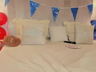 Ashlye Stone - Paula Baleta's Live Sex Cam Show