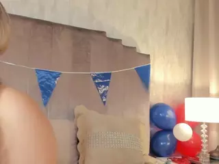 Ashlye Stone - Paula Baleta's Live Sex Cam Show