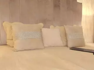 Ashlye Stone - Paula Baleta's Live Sex Cam Show