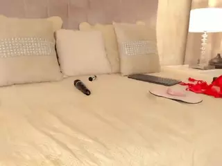 Ashlye Stone - Paula Baleta's Live Sex Cam Show