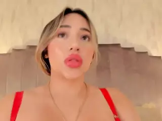 Ashlye Stone - Paula Baleta's Live Sex Cam Show