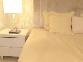 Ashlye Stone - Paula Baleta's Live Sex Cam Show