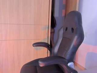 Live cam show with Ashlye Stone - Paula Baleta