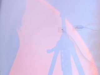 Live cam show with Ashlye Stone - Paula Baleta