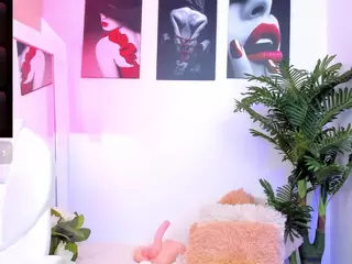 fioresantamaria's Live Sex Cam Show