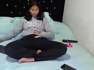 Sofynix's Live Sex Cam Show