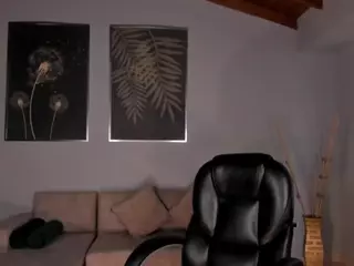 Rose Ferrera's Live Sex Cam Show