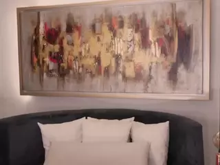abellacroft's Live Sex Cam Show
