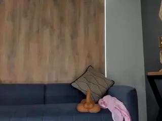 abellacroft's Live Sex Cam Show