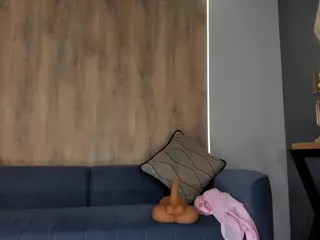 abellacroft's Live Sex Cam Show