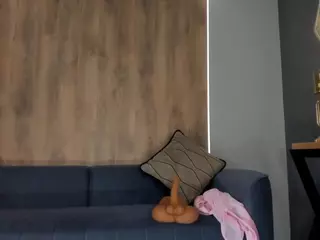 abellacroft's Live Sex Cam Show