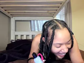 kameltoekitty's Live Sex Cam Show