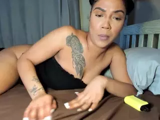kameltoekitty's Live Sex Cam Show