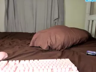 kameltoekitty's Live Sex Cam Show