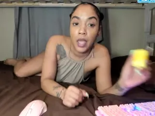 kameltoekitty's Live Sex Cam Show