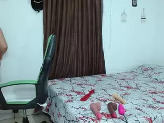 Cataleya-ardiente's Live Sex Cam Show