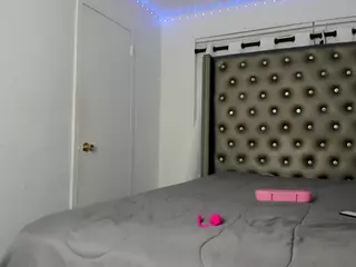 Sasha Malone's Live Sex Cam Show