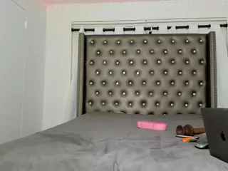 Sasha Malone's Live Sex Cam Show