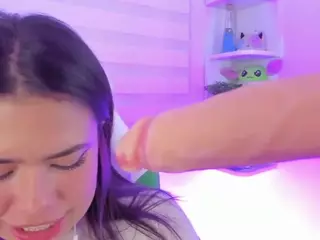 Amy Rosse's Live Sex Cam Show