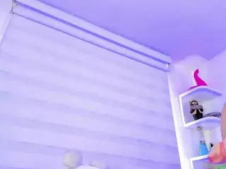 Amy Rosse's Live Sex Cam Show