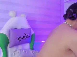 Amy Rosse's Live Sex Cam Show
