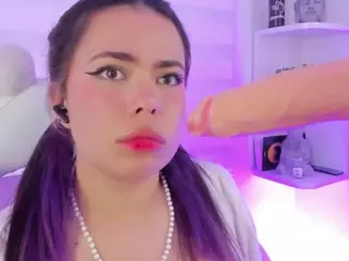 Amy Rosse's Live Sex Cam Show