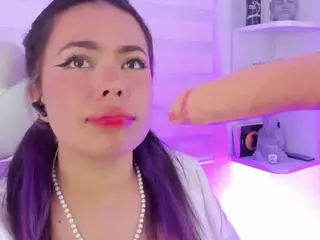 Amy Rosse's Live Sex Cam Show