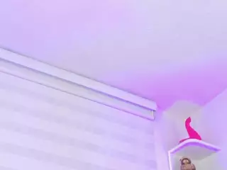 Amy Rosse's Live Sex Cam Show