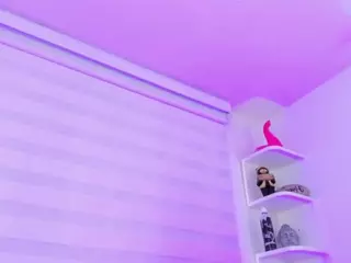 Amy Rosse's Live Sex Cam Show