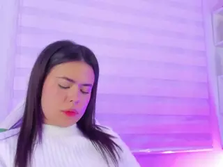 Amy Rosse's Live Sex Cam Show