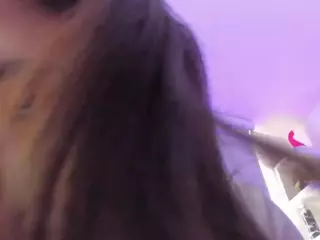 Amy Rosse's Live Sex Cam Show
