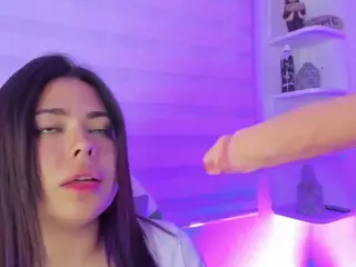 Amy Rosse's Live Sex Cam Show