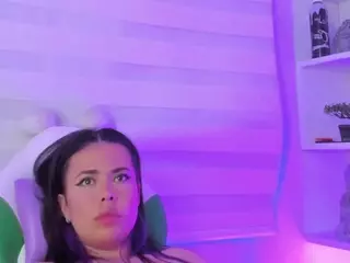 Amy Rosse's Live Sex Cam Show