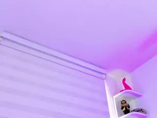 Amy Rosse's Live Sex Cam Show