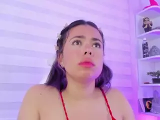Amy Rosse's Live Sex Cam Show