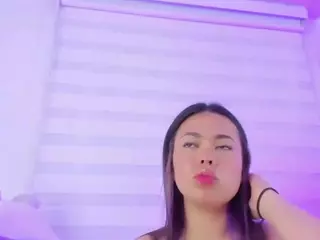 Amy Rosse's Live Sex Cam Show