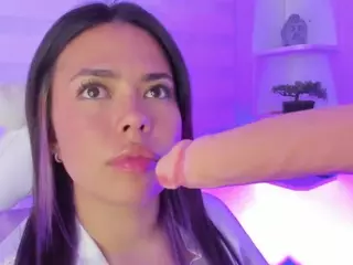 Amy Rosse's Live Sex Cam Show