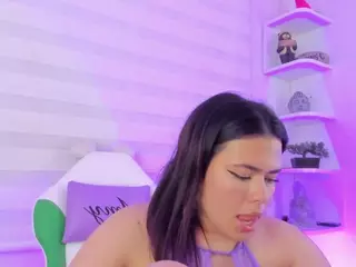 Amy Rosse's Live Sex Cam Show