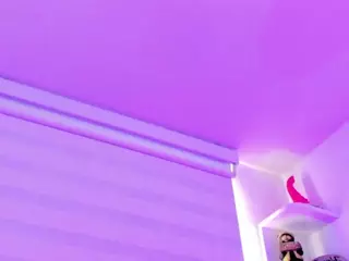 Amy Rosse's Live Sex Cam Show