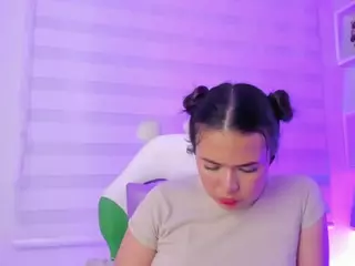 Amy Rosse's Live Sex Cam Show