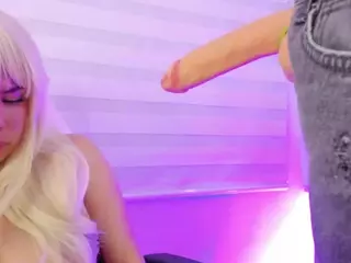 Amy Rosse's Live Sex Cam Show