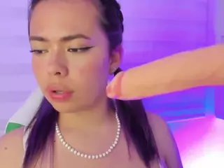 Amy Rosse's Live Sex Cam Show