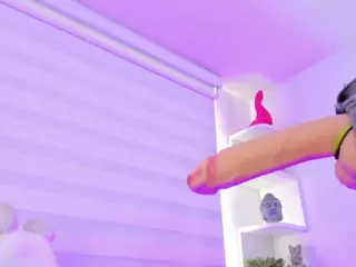 Amy Rosse's Live Sex Cam Show