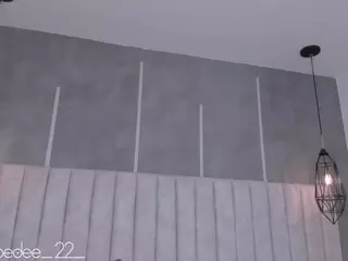 Chloe Dee's Live Sex Cam Show