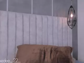 Chloe Dee's Live Sex Cam Show