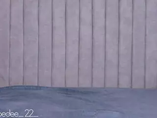 Chloe Dee's Live Sex Cam Show
