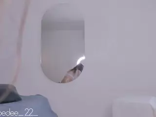 Chloe Dee's Live Sex Cam Show